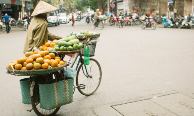 Digital nomad  au Vietnam : 7 ans après un séjour raté, on a retenté l&rsquo;expérience… et alors ?