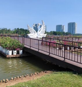 Eco park hanoi