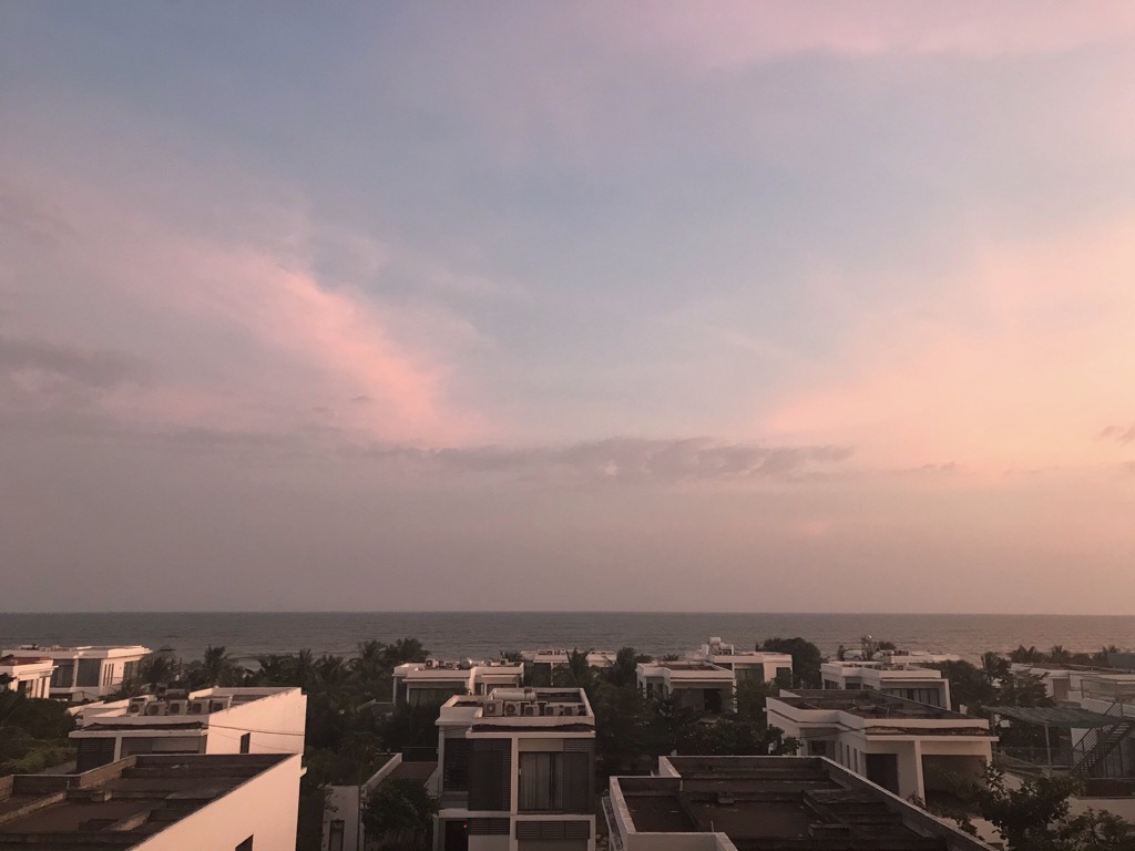 Digital nomad vietnam- un premier sejour rate