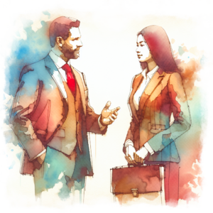 coaching stratégique