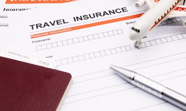 Notre expérience avec l’assurance santé nomade SafetyWing