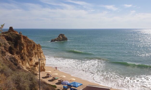 Digital nomad à Portimao – Conseils pratiques et découvertes