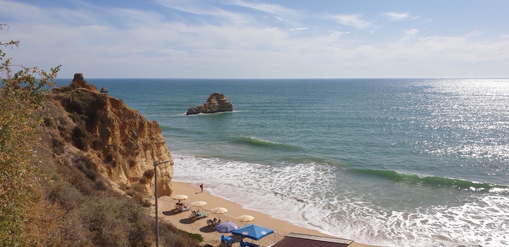 Digital nomad à Portimao – Conseils pratiques et découvertes