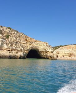 La Grotte de benagil -portimao