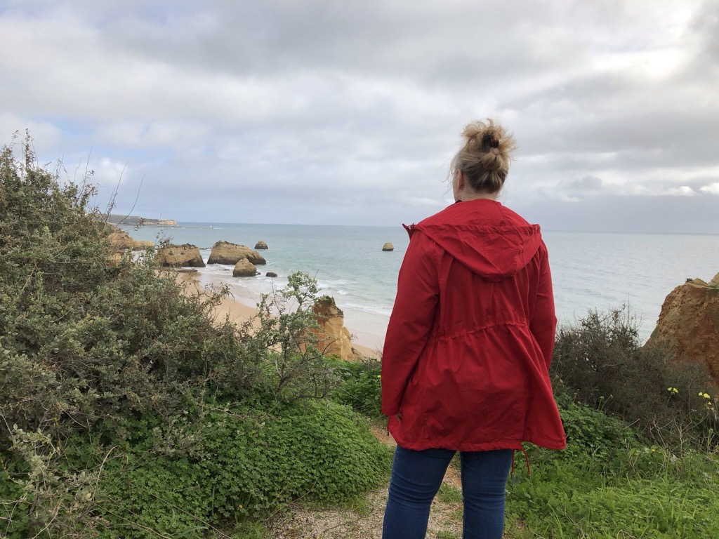 Etre digital nomad a portimao