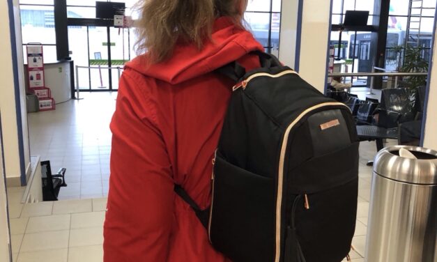 Comment bien choisir son sac à dos de digital nomade