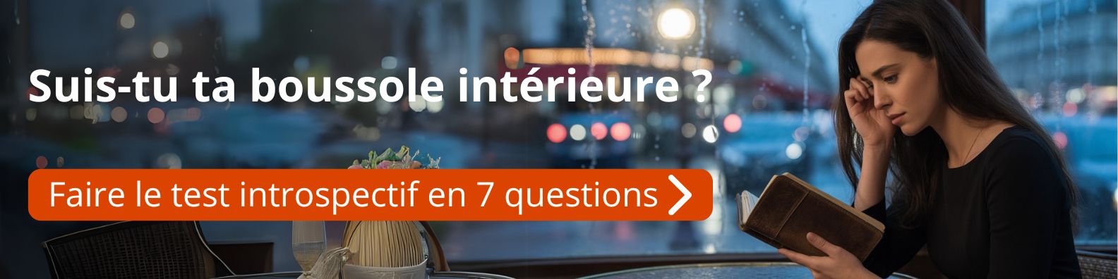 test introspectif suis-tu tes vraies valeurs
