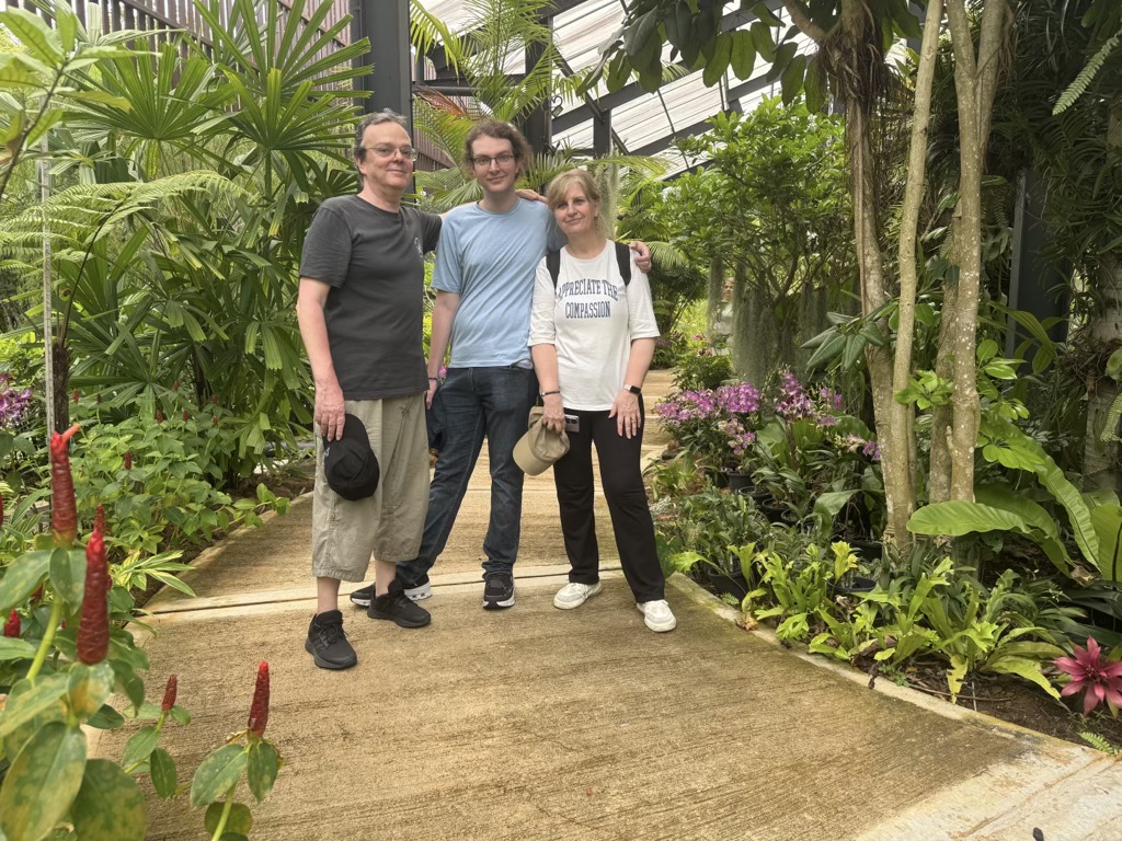 Voyager en malaisie en famille tout en travaillant par internet