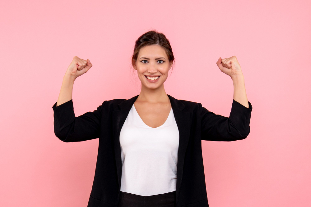 Mindset et Entreprise assistante digitale 