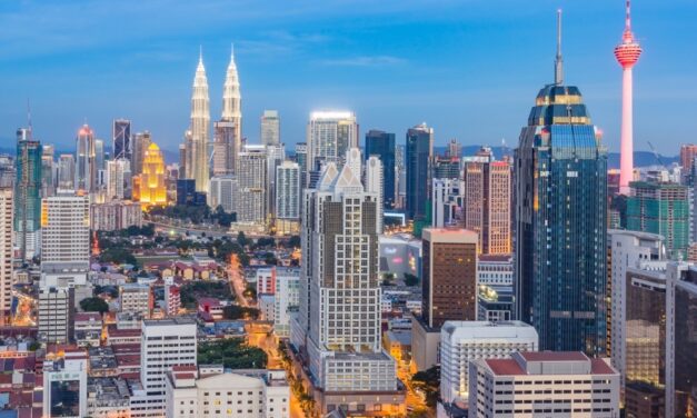Formalités d’entrée en Malaisie : tuto Malaysia Digital Arrival Card (MDAC)