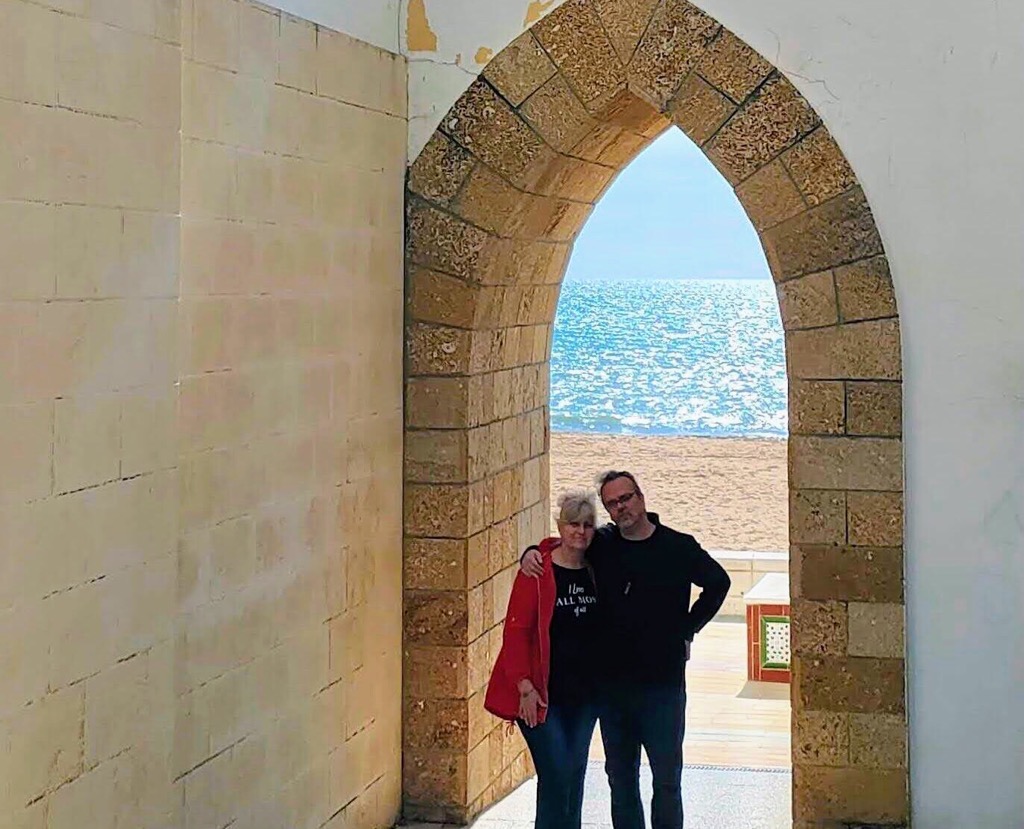 couple digital nomad 50 ans