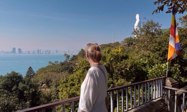 Voyager à Da Nang au Vietnam : Mes 18 conseils pratiques avant de partir