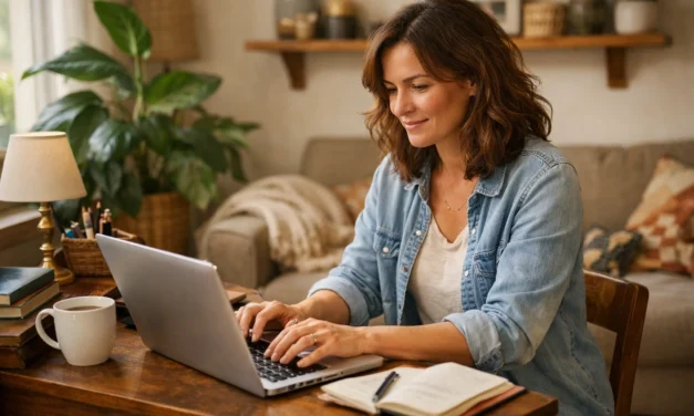 IA en 2026 : l&rsquo;atout indispensable des Assistantes Virtuelles