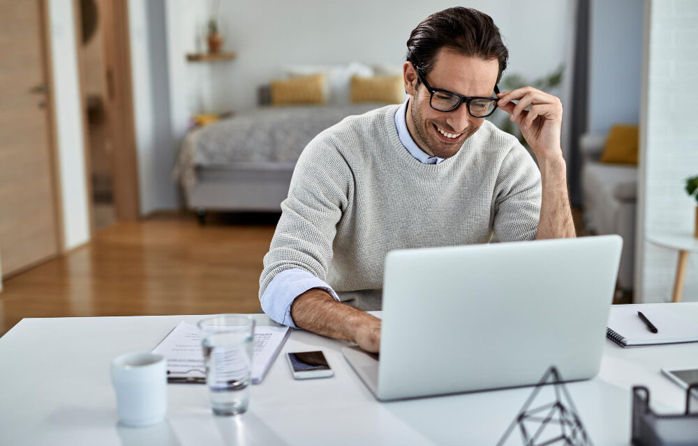 Quitter son CDI pour devenir freelance en limitant les risques (Le guide 2026)