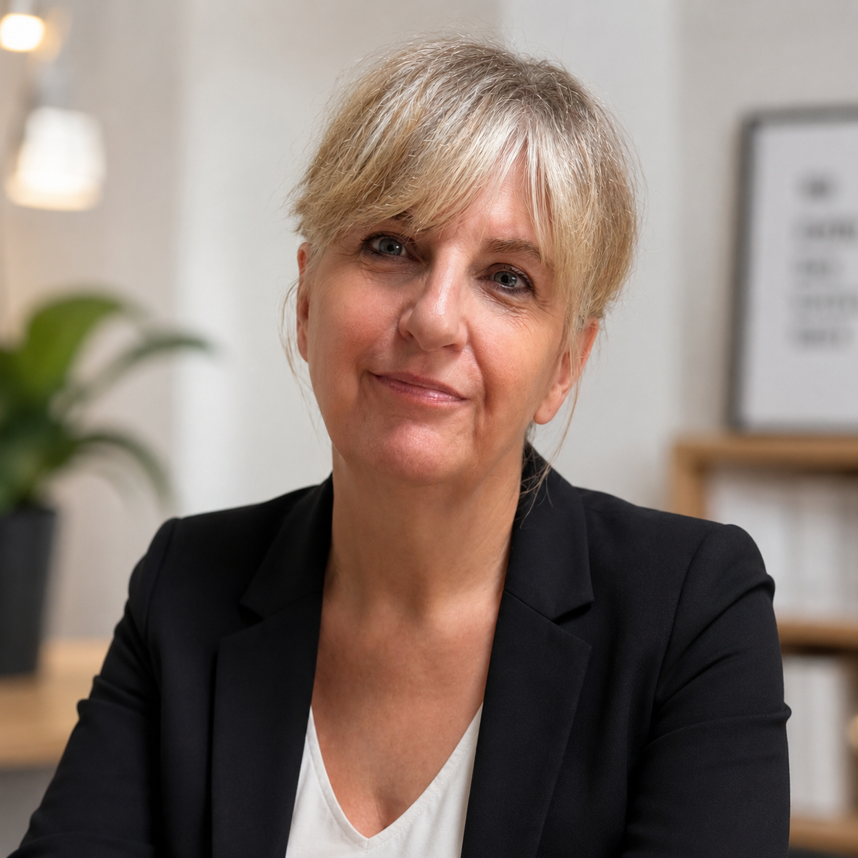 Christine Elaire