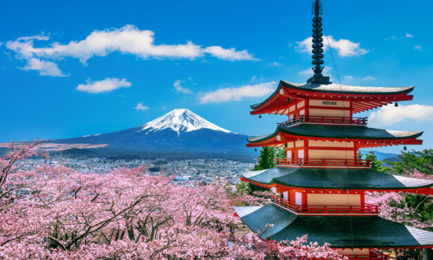 Formalités pour voyager au Japon : tout ce qu&rsquo;il faut savoir avant de partir