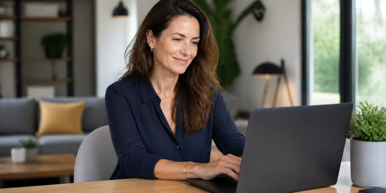 Assistante digitale débutante : par où commencer (le plan d&rsquo;attaque simple)