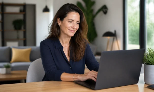 Assistante digitale débutante : par où commencer (le plan d&rsquo;attaque simple)