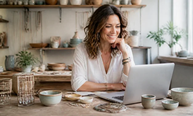 Comment attirer des clients sur son site quand on est artisan créateur ?