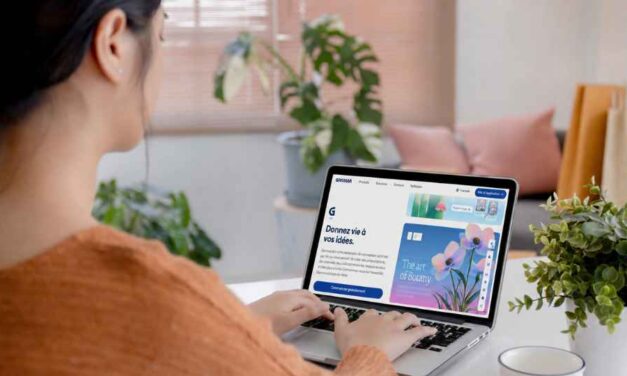 Créer une présentation PowerPoint avec l&rsquo;IA : notre avis sur Gamma