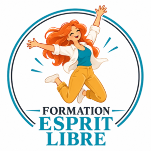 Deviens un Esprit Libre et construis ta vie